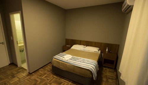 Habitación estándar