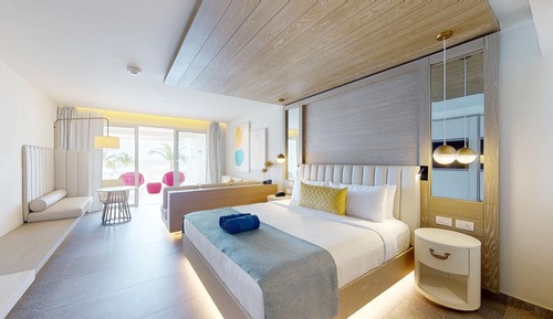 Suite Deluxe