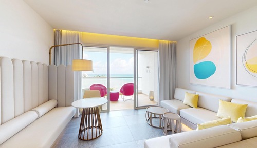 Suite Deluxe