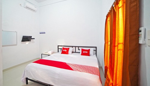 Habitación Deluxe doble