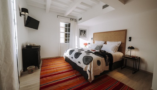Habitación Confort