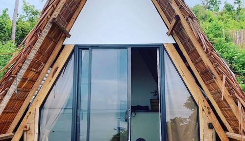 Casa de campo estándar, 1 cama de matrimonio