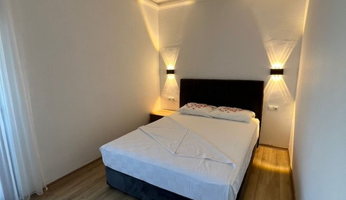 Habitación individual clásica