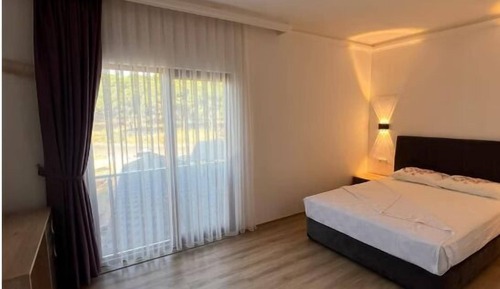 Habitación Deluxe doble