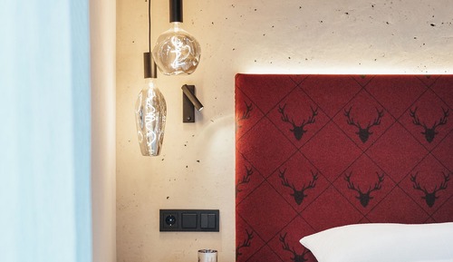 Apartamento superior