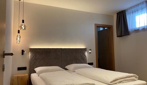 Apartamento clásico