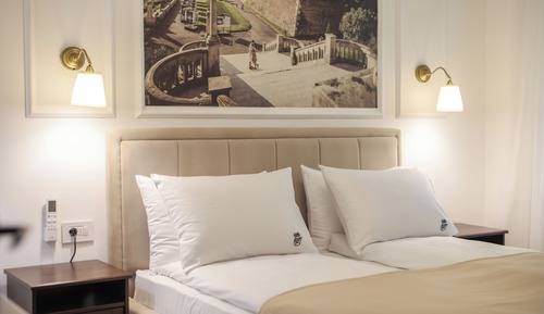Apartamento estándar