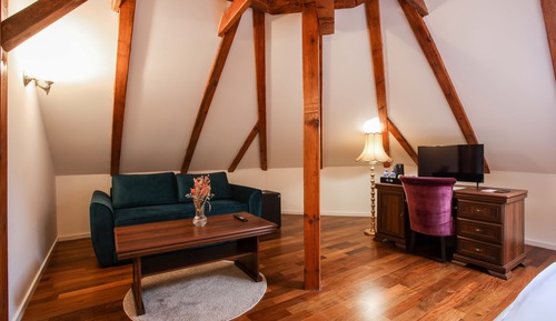 Habitación superior
