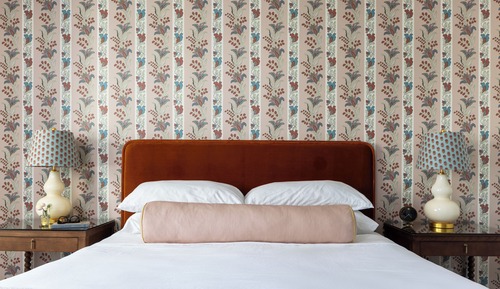 Habitación individual estándar, 1 cama de matrimonio grande