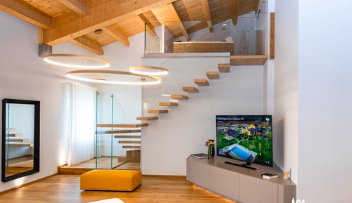 Presidential Suite 156 - Ignali