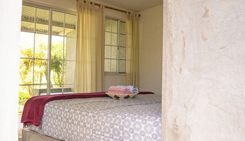 Villa de diseño, 1 habitación, vistas a la colina