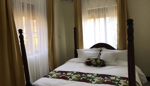 Habitación Premium doble