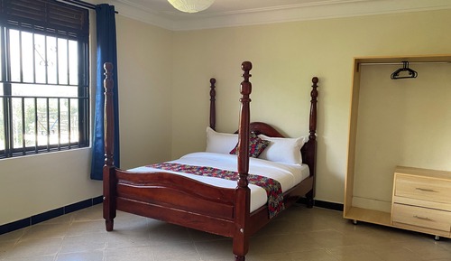 Habitación Premium doble