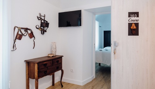 Habitación superior