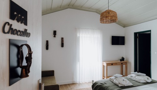 Habitación estándar