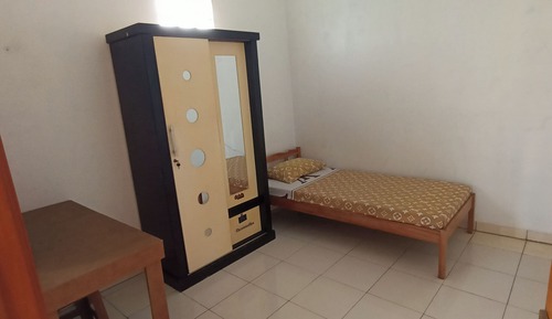 Habitación individual