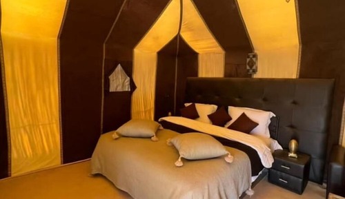 Luxury Tent