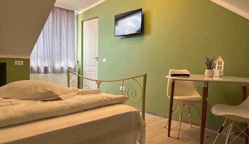 Apartamento familiar