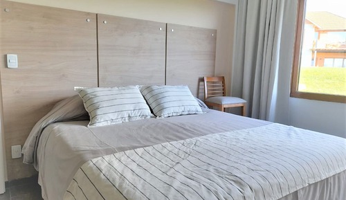 Apartamento estándar