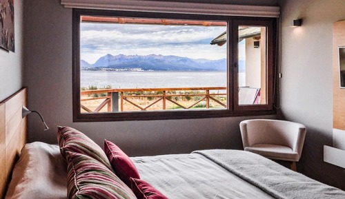 Apartamento familiar