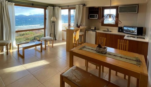 Apartamento superior