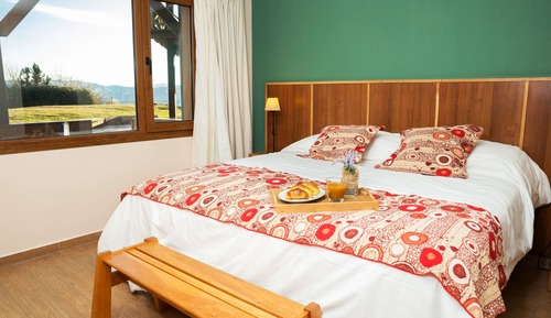 Apartamento estándar