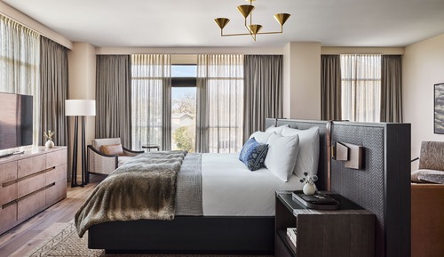 Loft, 1 cama de matrimonio grande, balcón