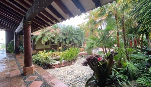 Habitación Deluxe doble