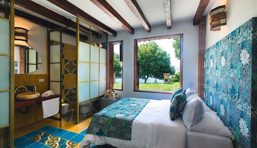 Habitación estándar