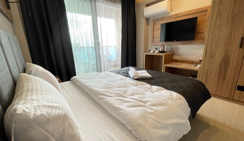 Habitación estándar