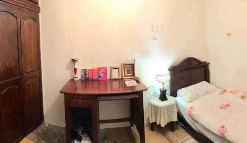 Apartamento romántico