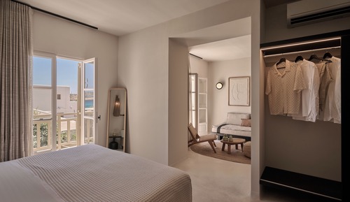 Suite estudio ejecutiva