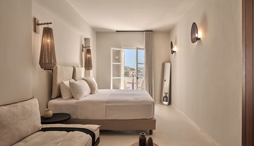 Suite estudio junior