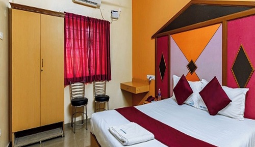 Habitación estándar