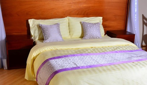 Habitación ejecutiva doble