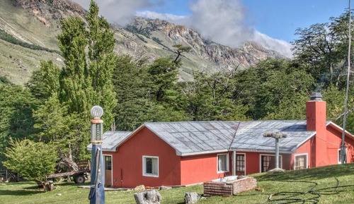 Habitación cuádruple familiar