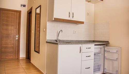 Habitación individual básica