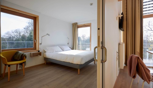 Apartamento Confort, 1 habitación