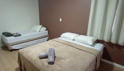 Habitación económica