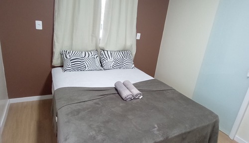 Habitación triple clásica