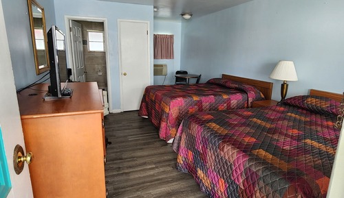 Habitación Confort doble