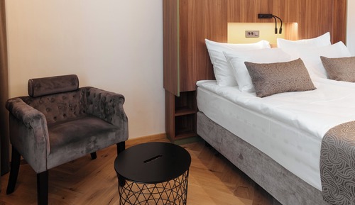Habitación individual Confort