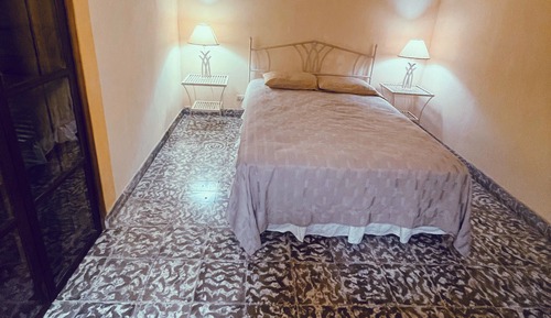 Habitación Confort, 1 cama de matrimonio