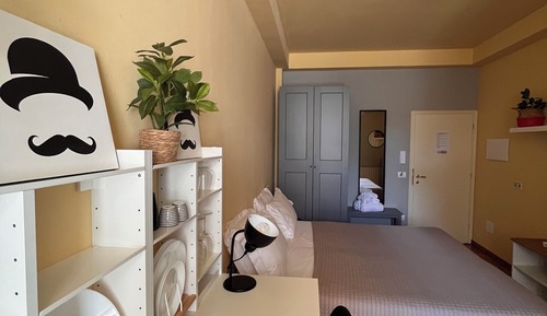 Apartamento ejecutivo, terraza (13)