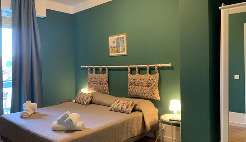 Apartamento superior (09)