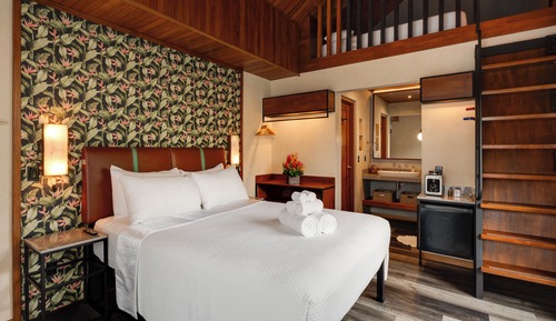 Habitación Signature, 1 habitación