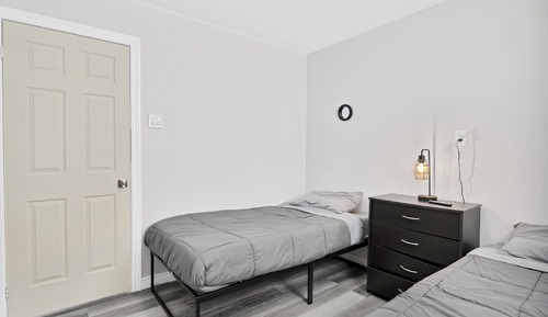 Casa de campo tradicional