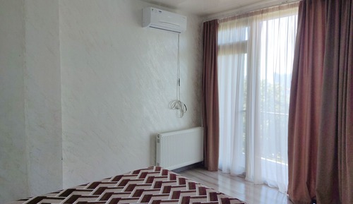 Casa de campo, 3 habitaciones