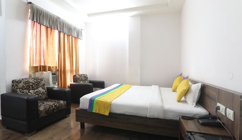 Habitación familiar