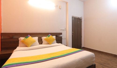 Habitación estándar